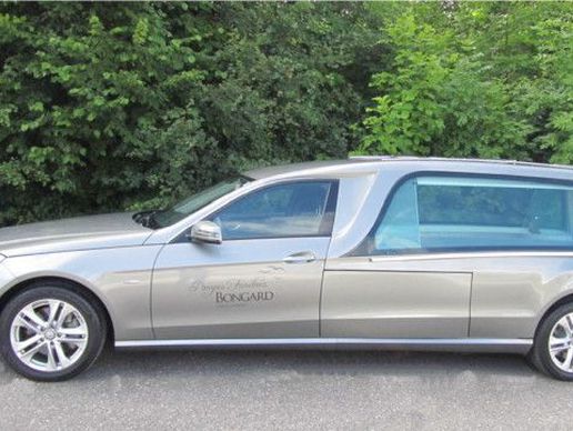 immagine di Bongard Pompes Funèbres