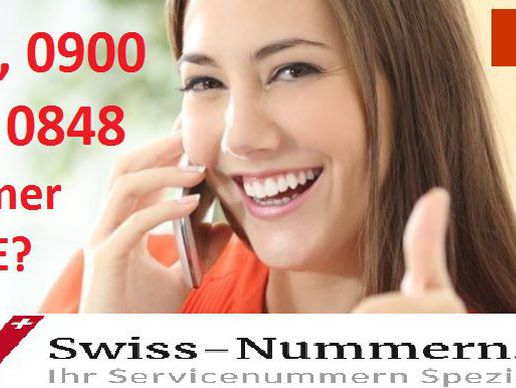 picture of Swiss-nummern.ch (Haist GmbH)