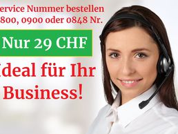 picture of Swiss-nummern.ch (Haist GmbH)