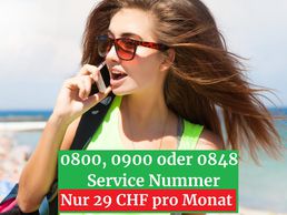 picture of Swiss-nummern.ch (Haist GmbH)