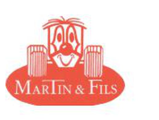 Bild zu Martin & fils