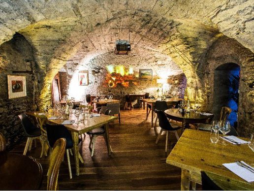 picture of La Grande Maison