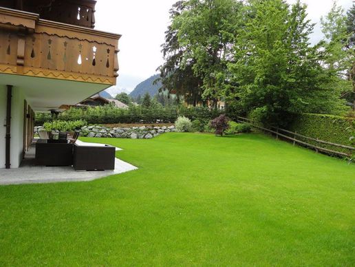 immagine di Bangerter Gartenbau AG