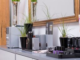 immagine di style up