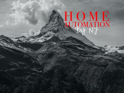 picture of Home Automation by NJ