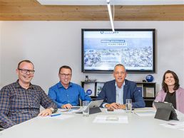 immagine di as immobilien ag