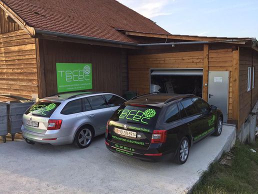 immagine di Tech - Elec SA