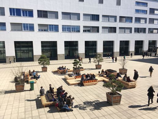 picture of LBLP Architectes