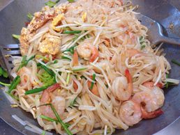 immagine di Samui Thai Foods