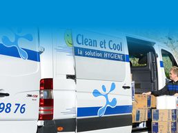 Bild zu Clean et Cool SA