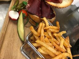 picture of Restaurant l'Essentiel