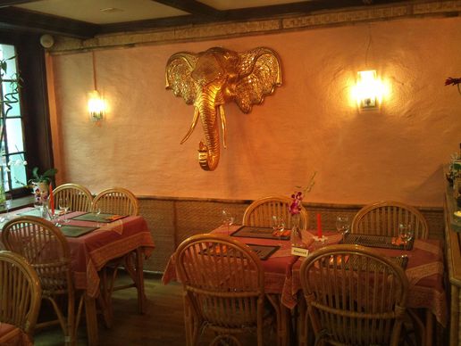 immagine di Big Elephant