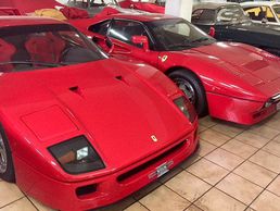 picture of Carrosserie Binggeli SA