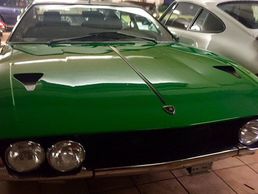 picture of Carrosserie Binggeli SA