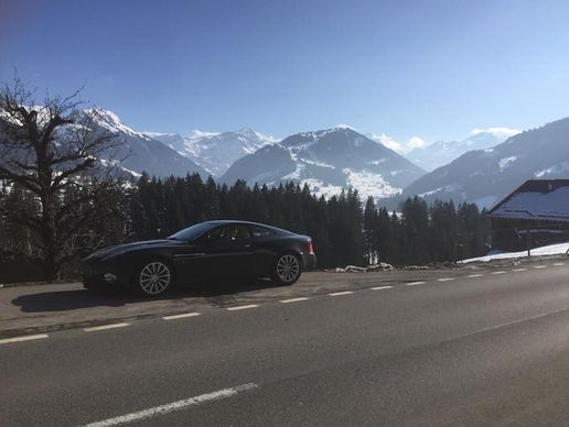 image de ASTON RIVIERA CARS SA