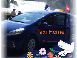 picture of Taxi Home - Schaffhausen