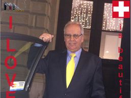 picture of Taxi Home - Schaffhausen