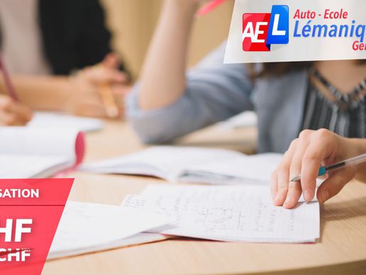 picture of AEL Auto-école Lémanique