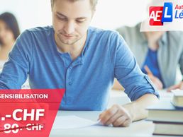 picture of AEL Auto-école Lémanique