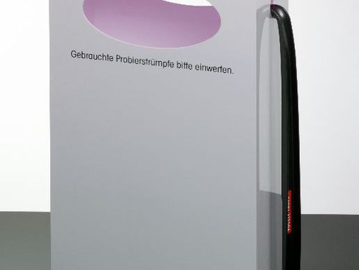 Bild zu Plexiglascenter