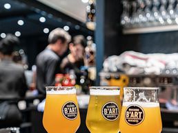immagine di Brasserie Le B'Art SA