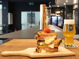 immagine di Brasserie Le B'Art SA