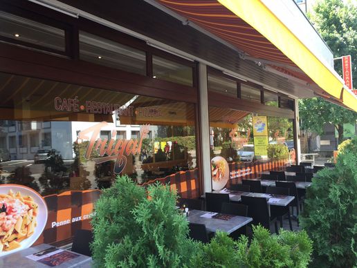 immagine di Coutinho & Cie