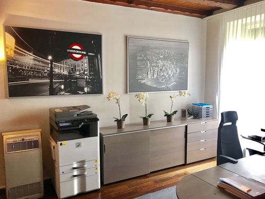 picture of Croce & Associés SA