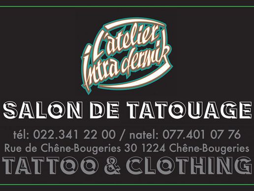 immagine di L'Atelier Intradermik