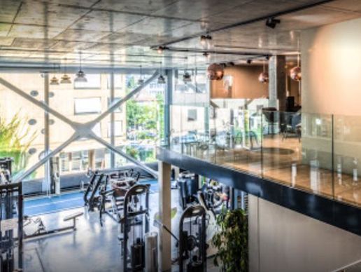 picture of med&motion AG