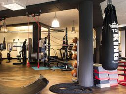 picture of med&motion AG