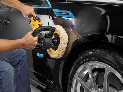 image de Carrosserie BM CARS