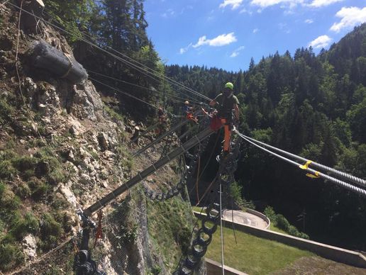 picture of Acro-bât Sàrl