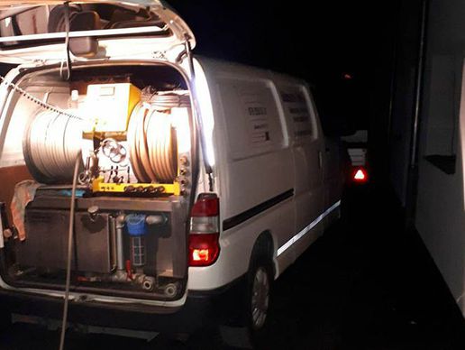 picture of Débouche Tech Sarl