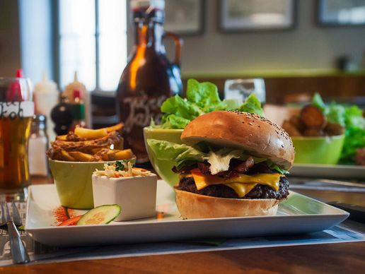 picture of Marchand de Sable