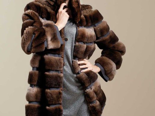 immagine di Noël Fourrures