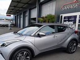 immagine di Garage RUF