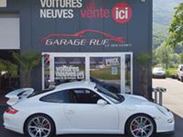 immagine di Garage RUF