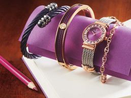 immagine di Charriol Philippe International Limited