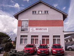 image de Securétude Sàrl