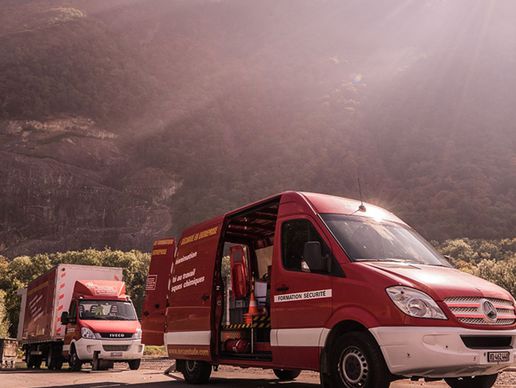 image de Securétude Sàrl