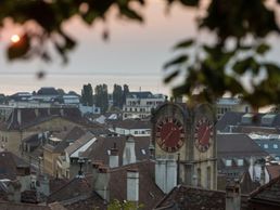 picture of Chambre Neuchâteloise du Commerce et de l'Industrie