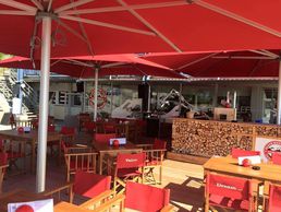 immagine di Black Horn Café