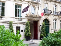 picture of Opéra de la paix