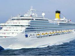 immagine di diga reiseCenter Heidi Frei AG