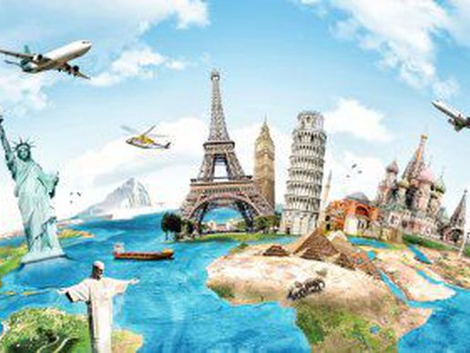 immagine di diga reiseCenter Heidi Frei AG