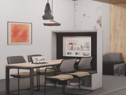 image de Gimo Le Pro du Bureau SA