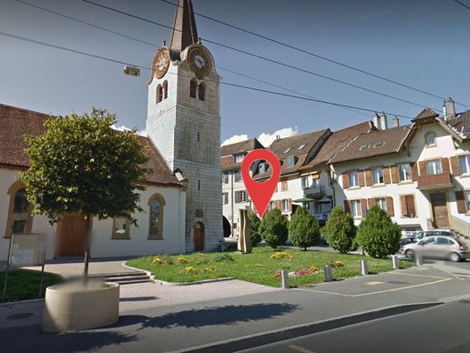 picture of Paradiddle Music