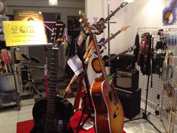 picture of Paradiddle Music