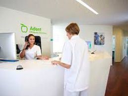 Bild zu Adent Clinique Dentaire d'Ecublens